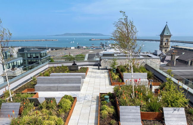 Niche Living Dun Laoghaire - Foto 22