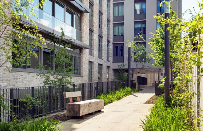 Niche Living Dun Laoghaire - Foto 19