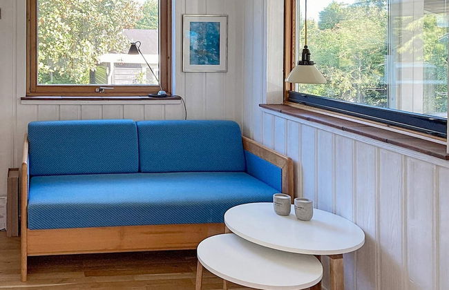 15 Person Holiday Home in Skibby - Foto 10