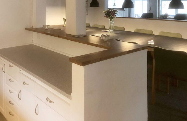 15 Person Holiday Home in Skibby - Foto 6