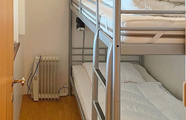 15 Person Holiday Home in Skibby - Foto 22
