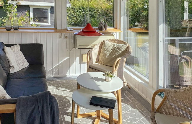 15 Person Holiday Home in Skibby - Foto 25