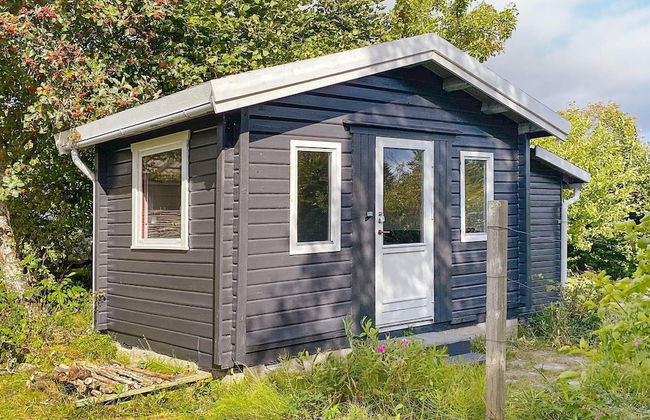 15 Person Holiday Home in Skibby - Foto 26