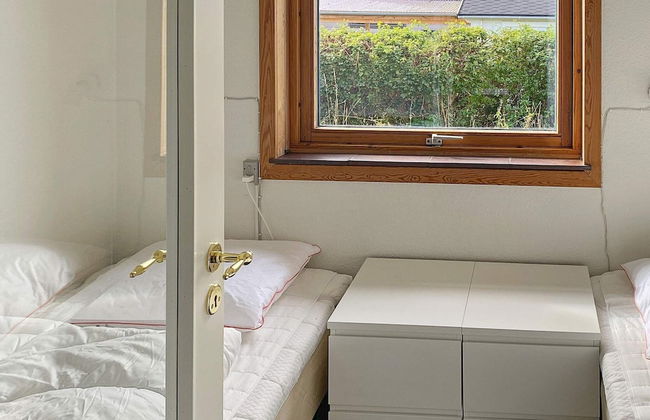 15 Person Holiday Home in Skibby - Foto 3