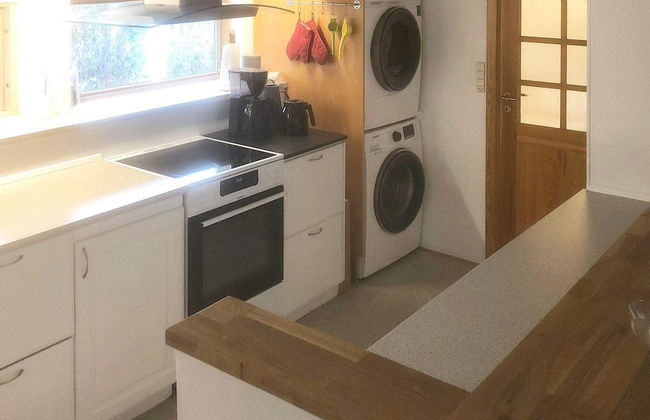 15 Person Holiday Home in Skibby - Foto 8