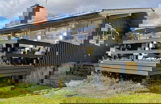 Photo 1 - 15 Person Holiday Home in Skibby
