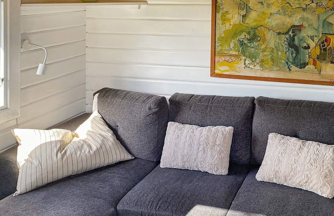 15 Person Holiday Home in Skibby - Foto 9