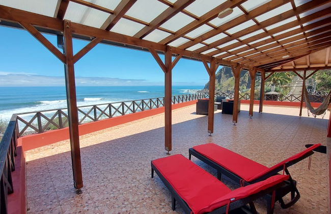 Maiata Beach House - Photo 15