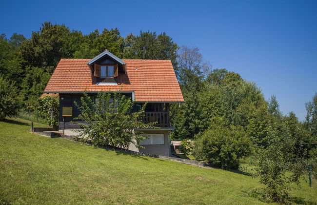 Holiday Home Mila - Foto 15
