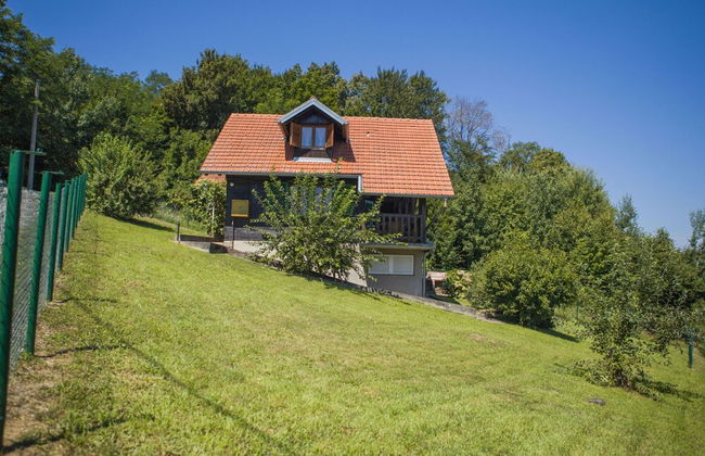 Holiday Home Mila - Foto 16