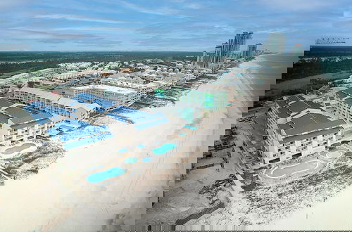 Foto 20 - Sugar Beach 301
