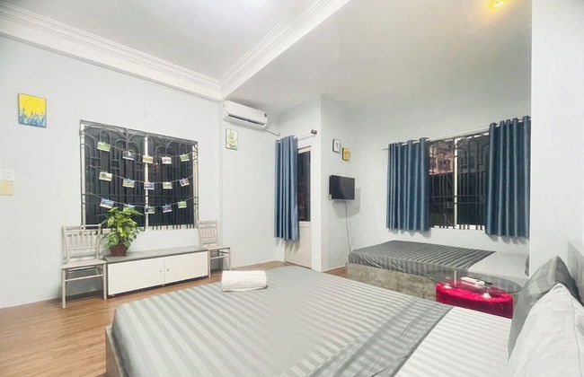 Lyly Hotel - Pham Ngu Lao - Foto 13