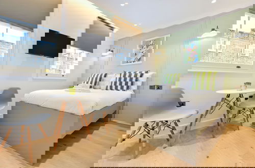 Foto 1 - Star Street Studios by Concept Apartment