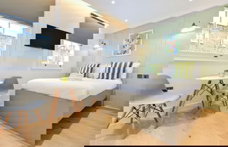 Foto 1 - Star Street Studios by Concept Apartment