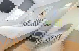 Foto 2 - Star Street Studios by Concept Apartment