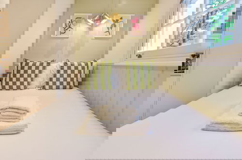 Foto 13 - Star Street Studios by Concept Apartment