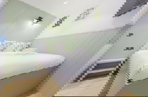 Foto 19 - Star Street Studios by Concept Apartment