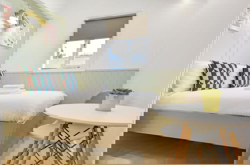 Foto 16 - Star Street Studios by Concept Apartment