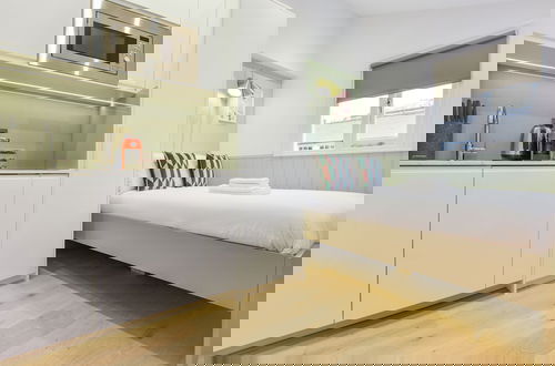 Foto 17 - Star Street Studios by Concept Apartment