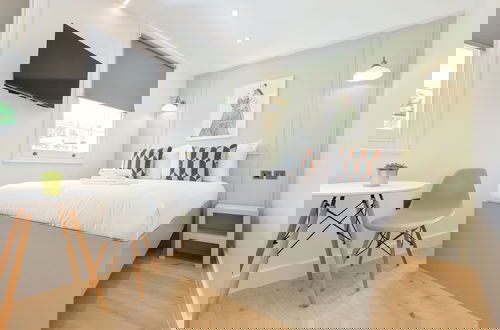 Foto 7 - Star Street Studios by Concept Apartment