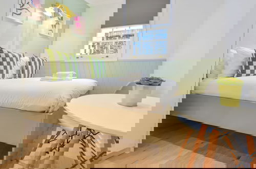 Foto 15 - Star Street Studios by Concept Apartment