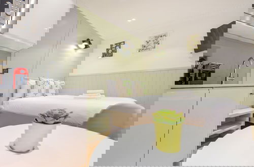 Foto 45 - Star Street Studios by Concept Apartment