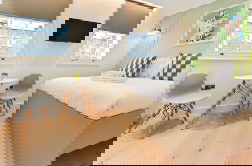 Foto 6 - Star Street Studios by Concept Apartment