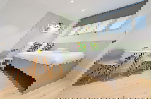 Foto 22 - Star Street Studios by Concept Apartment