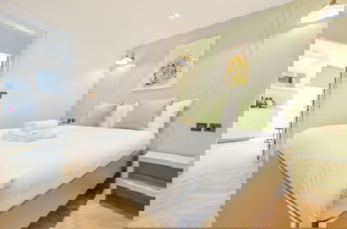 Foto 10 - Star Street Studios by Concept Apartment