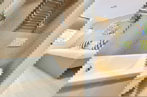 Foto 4 - Star Street Studios by Concept Apartment