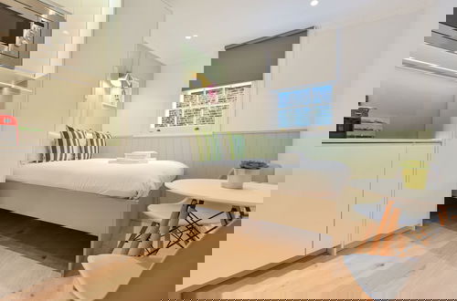 Foto 14 - Star Street Studios by Concept Apartment