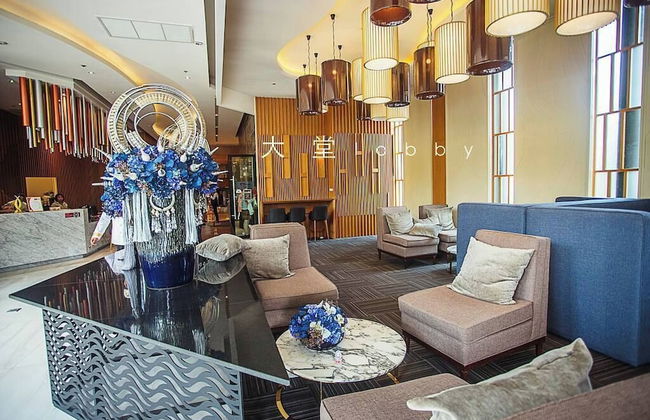 The Astra Condo Chiang Mai - Foto 6