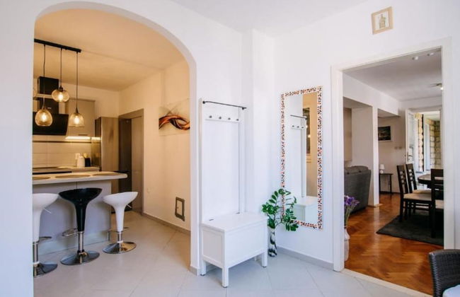 Apartments Luce & Toma - Foto 15