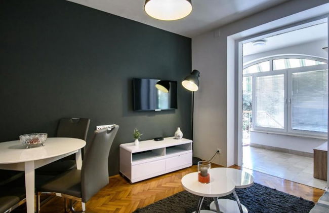 Apartments Luce & Toma - Foto 20
