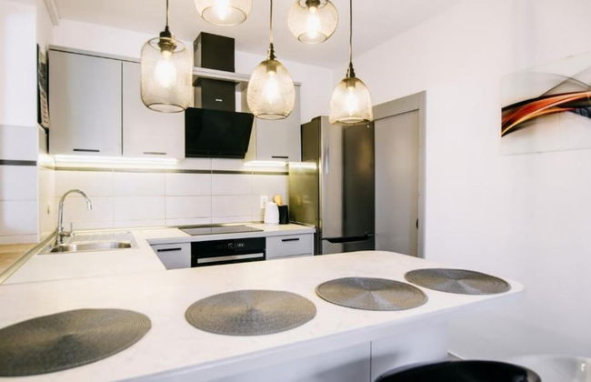 Apartments Luce & Toma - Foto 18