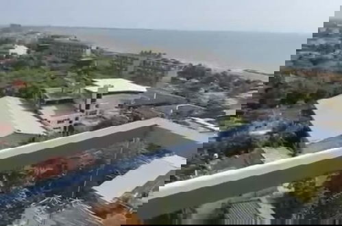 Foto 14 - Sea View Luxury Room in Negombo