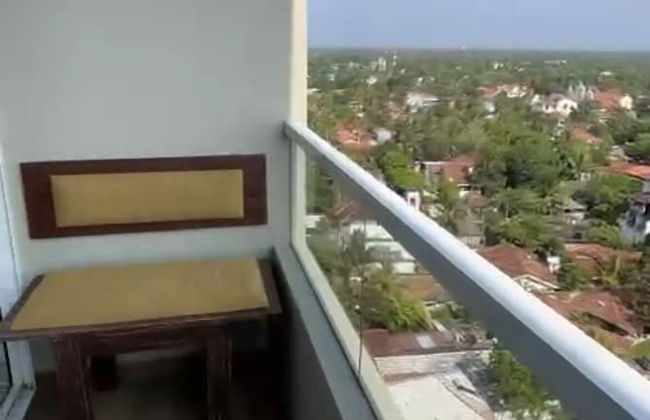 Sea View Luxury Room in Negombo - Foto 13