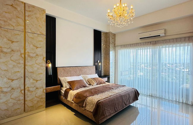 Sea View Luxury Room in Negombo - Foto 3
