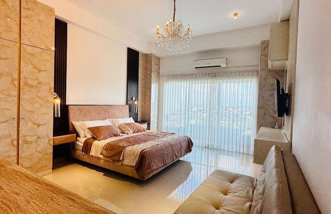 Sea View Luxury Room in Negombo - Foto 5