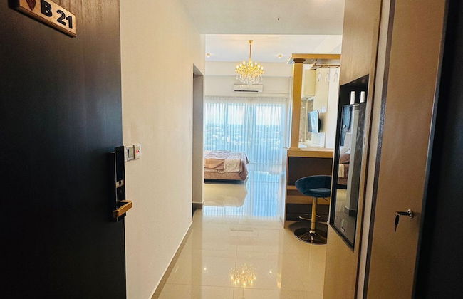 Sea View Luxury Room in Negombo - Foto 10