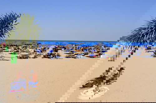 Photo 13 - Spacious Apartment With Terrace in Rosolina Mare