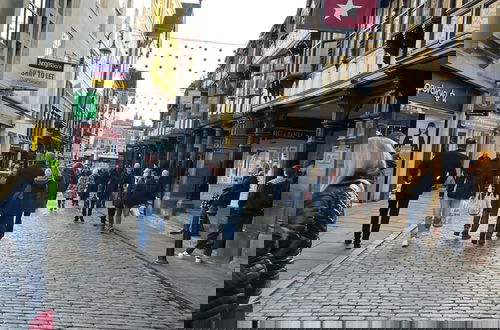 Foto 6 - The Cathedral On The Rows