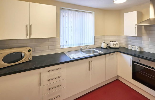 Host Stay Cobblers Cottage - Foto 2