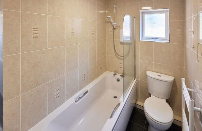 Host Stay Cobblers Cottage - Foto 4