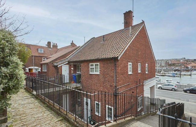Host Stay Cobblers Cottage - Foto 12