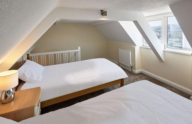 Host Stay Cobblers Cottage - Foto 10