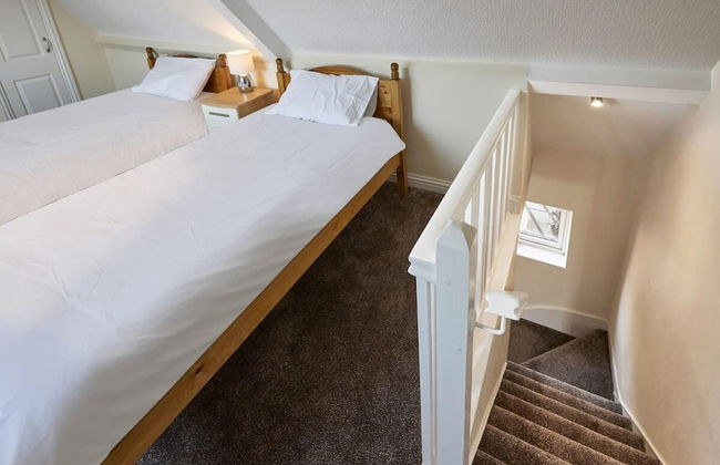 Host Stay Cobblers Cottage - Foto 9