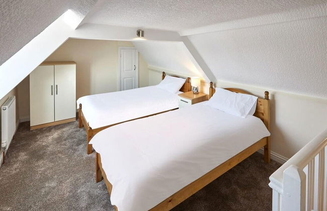 Host Stay Cobblers Cottage - Foto 8