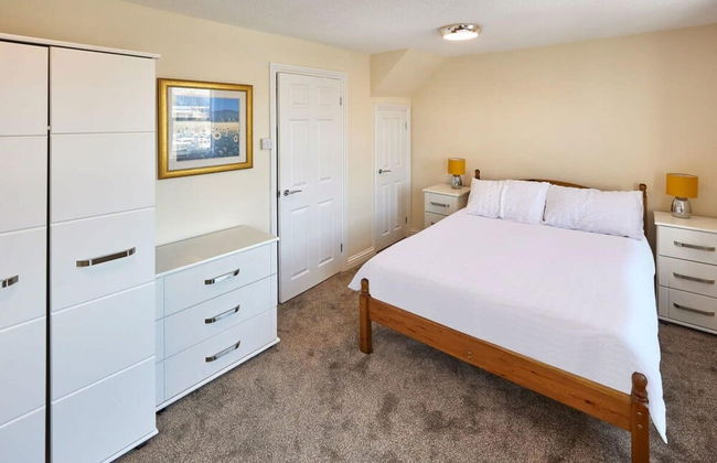 Host Stay Cobblers Cottage - Foto 3