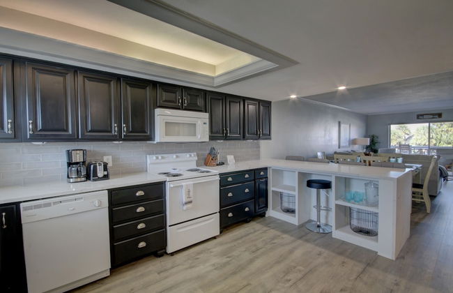 528 El Matador 2 Bedroom Condo by RedAwning - Foto 6